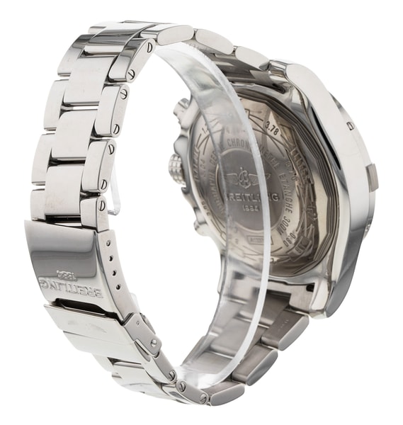 Breitling Super Avenger II A13371